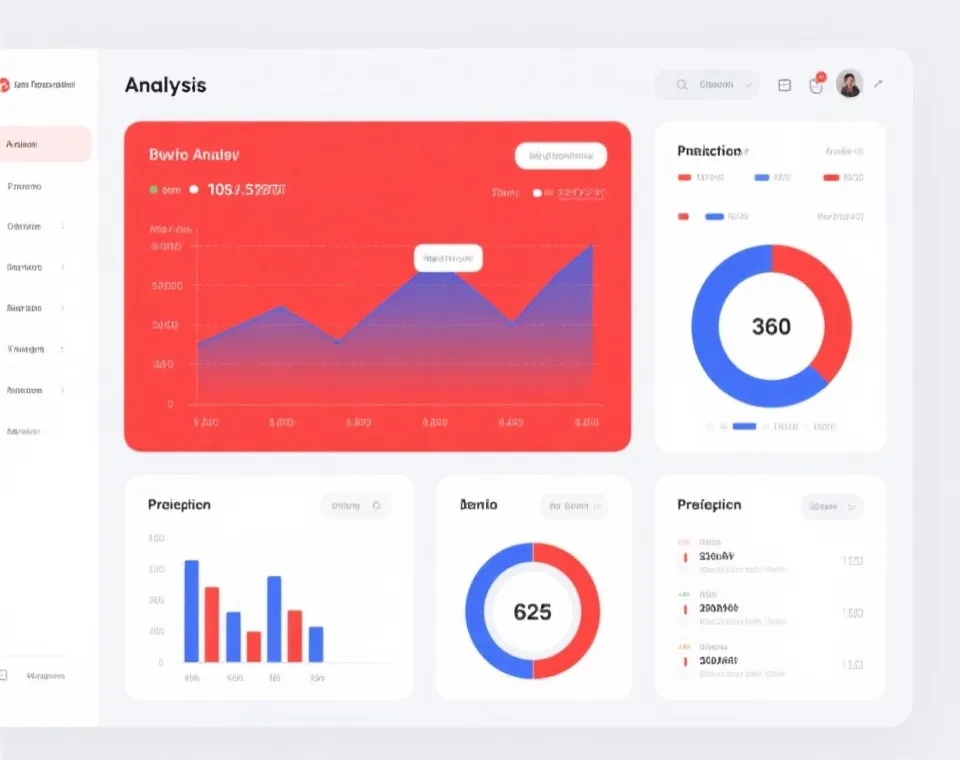 双色球智算引擎